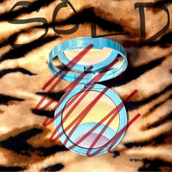 🎀 Too Faced Eyeshadow/Blush Bundle 🎀 - Picture 4 of 6